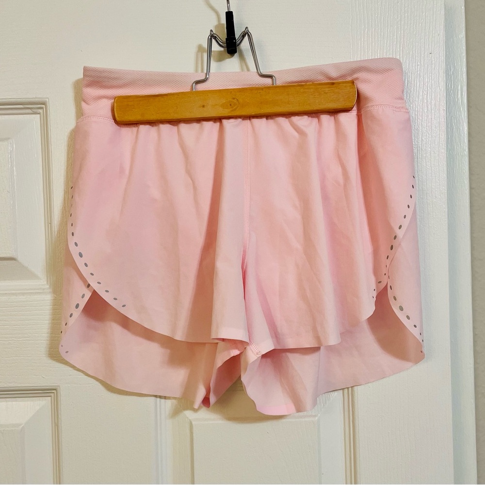 EUC, worn handful of time, size 4